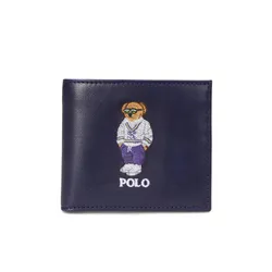 Polo Ralph Lauren Portfel męski 405962466001