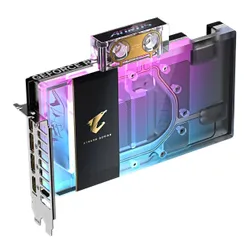 Karta graficzna GIGABYTE Aorus GeForce RTX 5080 Xtreme WaterForce WB 16GB DLSS 4