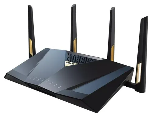 ASUS RT-BE88U wi-fi 7 [oferta Outlet]