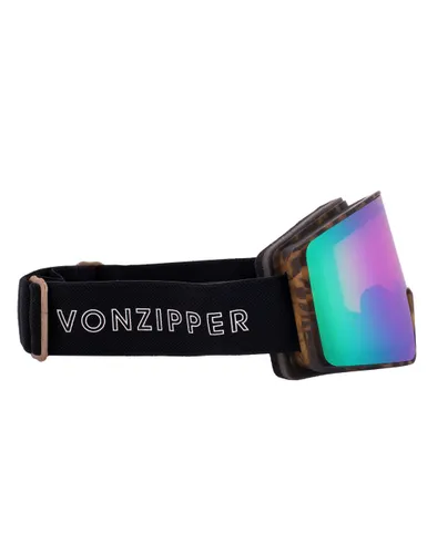 Gogle snowboardowe Von Zipper Mach VFS - 