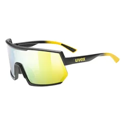 Okulary rowerowe UVEX Sportstyle 235