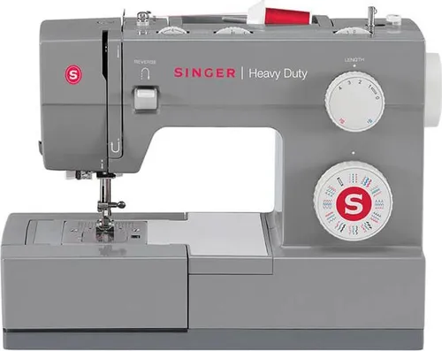 Singer Heavy Duty Dikiş Makinesi 4432