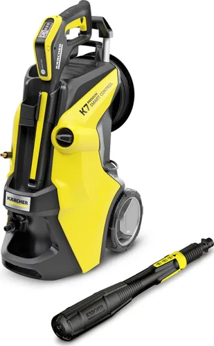 Karcher K 7 Premium Smart Control Yüksek Basınçlı Yıkama (1.317-230.0)