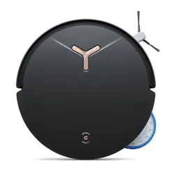 Robot sprzątający ECOVACS Deebot T50 Max Pro Omni Black