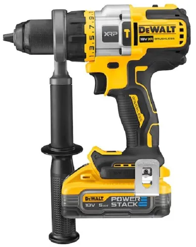 Wiertarko-wkrętarka DEWALT DCD999H2T-QW