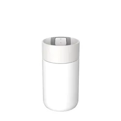 Kubek termiczny Kambukka Olympus 300 ml - marshmallow white