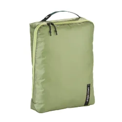 Zestaw 3 pokrowców Eagle Creek Isolate Cube Set XS/S/M - green