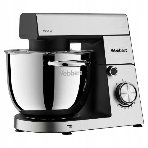 Robot planetarny Webber SM16 1500W