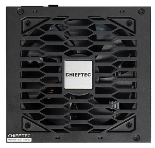 Zasilacz Chieftec Vita 750W 80+ Bronze Czarny