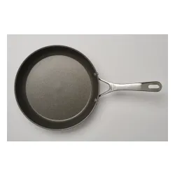 Patelnia Ballarini Alba Indukcja Stal nierdzewna 24cm