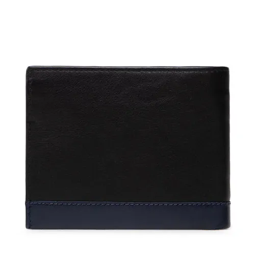 Pierre Cardin TİLAK37 325 Nero / Blu'nun Büyük Erkek Cüzdanı