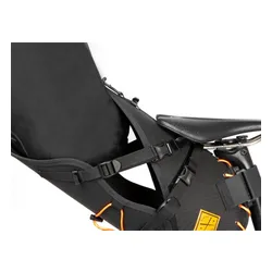 Torba podsiodłowa RESTRAP Saddle Bag