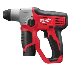 SDS-Plus Milwaukee M12 Döner Çekiç H-202C