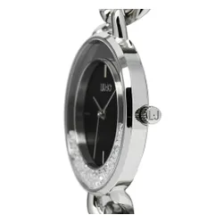 Ceas Liu Jo Dancing Chain TLJ2239 argintiu