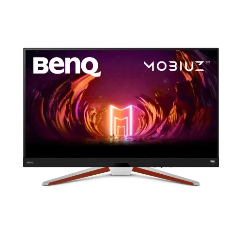 Monitor BenQ MOBIUZ EX3210U 32" 4K IPS 144Hz 1ms Gamingowy