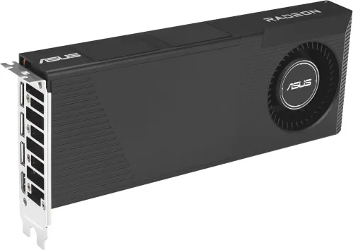 Karta graficzna ASUS Turbo Radeon AI PRO R9700 32GB GDDR6 256bit FSR