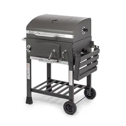 Grill węglowy ACTIVA Angular 11245L 57.5 x 42 cm