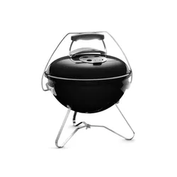 Weber Smokey Joe Premium 37 cm Siyah