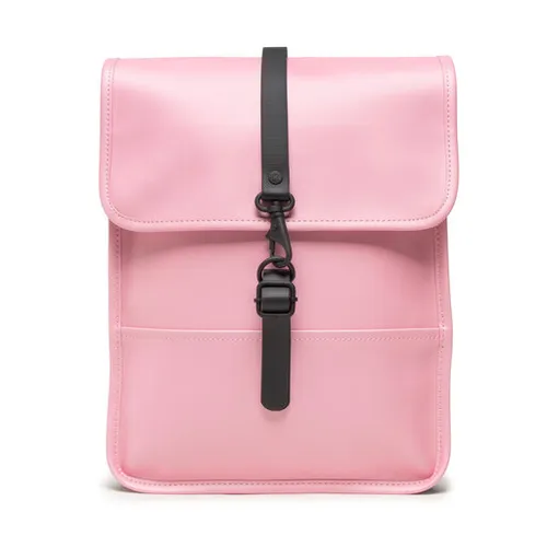 Ploaie Rucsac Micro 13660 Cer Roz