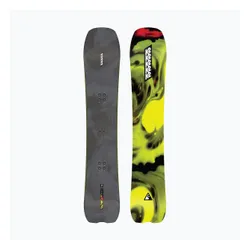 Deska snowboardowa męska K2 Alchemist