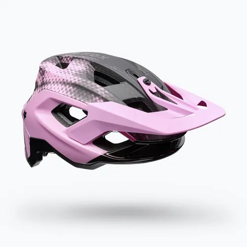 Kask rowerowy Fox Racing Speedframe Pro Sense cotton candy