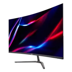Monitor Acer Nitro ED320QRHbi 31,5" Full HD VA 100Hz 1ms VRB Zakrzywiony
