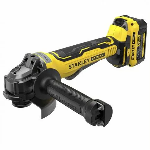 Stanley SFMCG700M2K Taşlama Makinesi