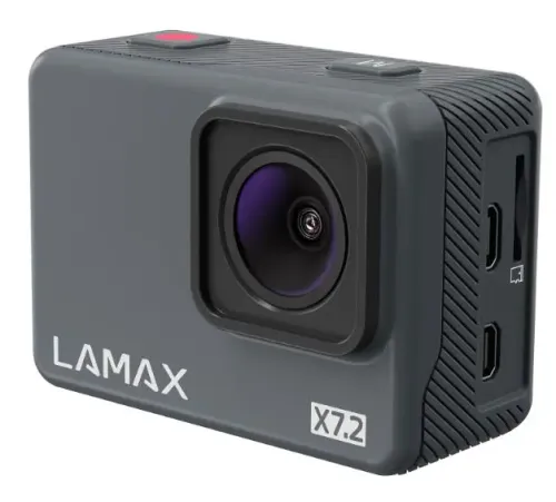 Kamera LAMAX X7.2