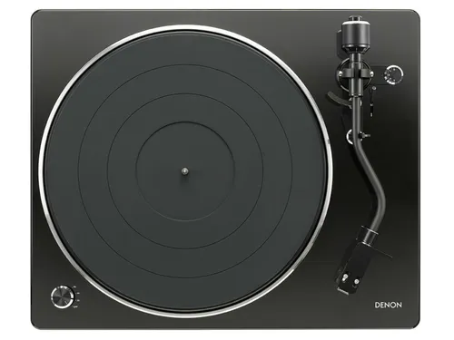 Denon Pikap DP-450usb Siyah