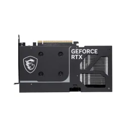 Karta graficzna MSI GeForce RTX 5060 Ti Ventus 2X OC Plus 8GB GDDR7 128bit DLSS 4