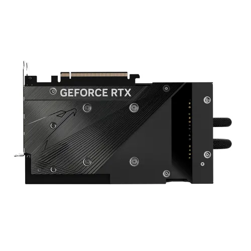 Karta graficzna Gigabyte GeForce RTX 4090 XTREME WATERFORCE 24GB GDDR6X 384bit DLSS