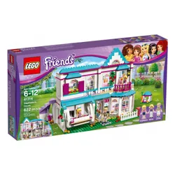 LEGO Friends Dom Stephanie (41314)