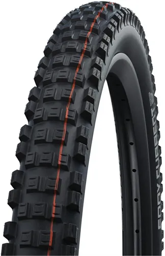 Schwalbe Eddy Current Rear Lastikleri