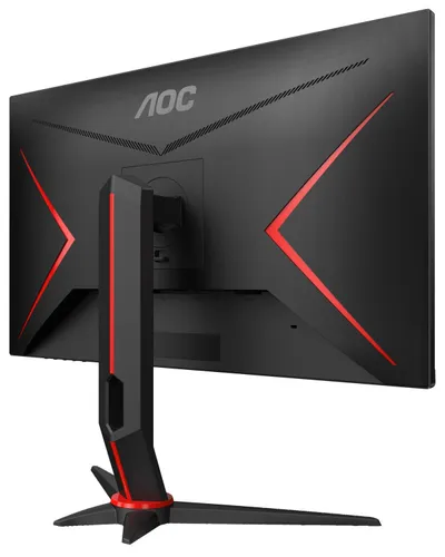 AOC 27G2U/BK [1ms, 144Hz, FreeSync] [oferta Outlet]