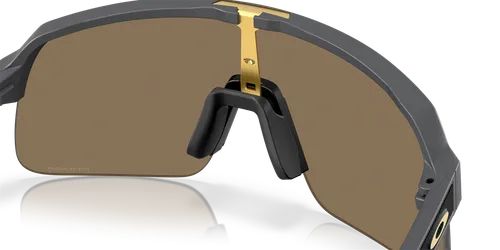 Okulary przeciwsłoneczne Oakley Sutro Lite S matte carbon/prizm 24k