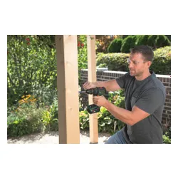 Wiertarko-wkrętarka BOSCH AdvancedImpact 18V-80 06039E2103