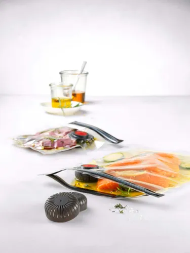 Zwilling Zestaw startowy do sous-vide Zwilling Fresh & Save