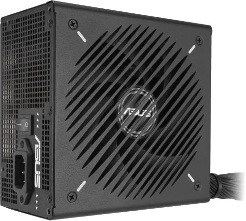 Zasilacz ASUS Prime 750W 80+ Bronze Czarny
