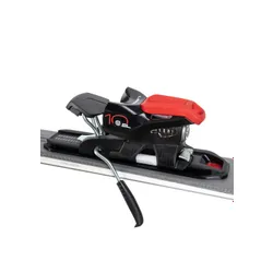 Narty męskie ELAN MORPHEO Ti + wiązanie ELAN EL 10.0 z GRIP WALK 2026 - Długość (cm) - 160