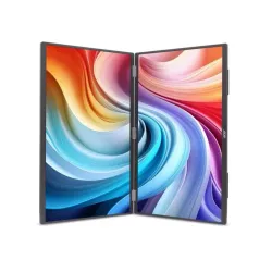 Monitor Acer PD193QEbmiuux 18,5" Full HD IPS 100Hz 4ms Przzenośny