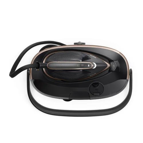 Парогенератор Philips PSG8300/80