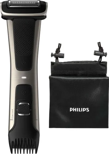 Düzenleyici Philips Bodygroom Series 7000 BG7025/15