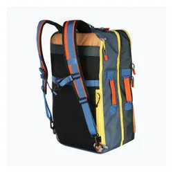 Plecak miejski KAVU Hauler Hills 39 l camper cove