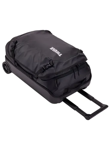 Дорожная сумка Thule Chasm Carry-On Duffel - черный