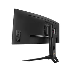 Monitor ASrock Phantom Gaming PG34WQ15R2B 34" UWQHD VA 165Hz 1ms Zakrzywiony Gamingowy