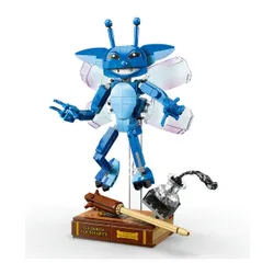 LEGO 76461 Harry Potter Chochlik Kornwalijski