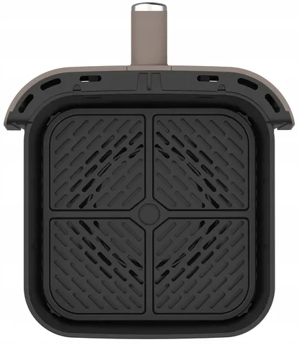 Air Fryer Frytkownica beztłuszczowa TURBOTRONIC TT-AF250 Beżowy 6l 12 automatycznych programów