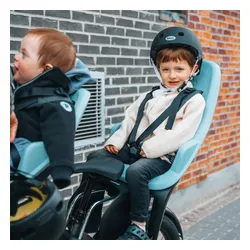 Fotelik THULE Yepp 2 Maxi