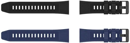 Smartwatch Tracer GP-Fit2 GPS Czarny