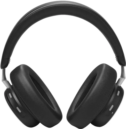 Słuchawki nauszne AKG N9 Hybrid ANC Czarny